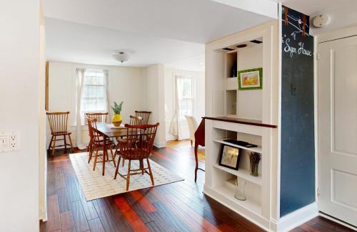 Bridgewater House | The Sugar House
