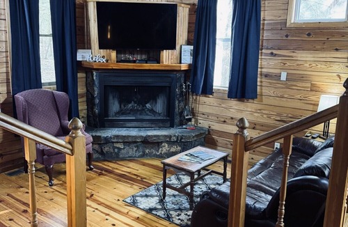 Oden Cabin | "The Sugar Shack" Cabin 2