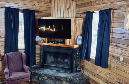 Oden Cabin | "The Sugar Shack" Cabin 2