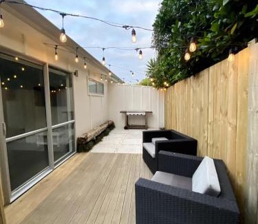 Papamoa Beach House | The Sugarshack