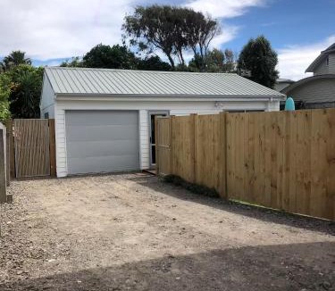 Papamoa Beach House | The Sugarshack