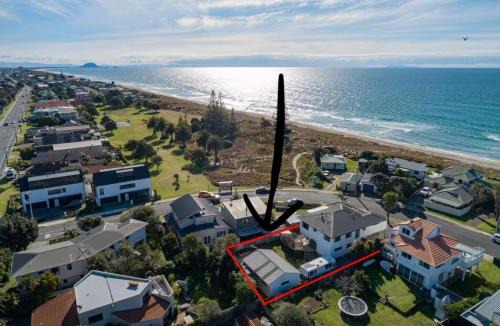 Papamoa Beach House | The Sugarshack