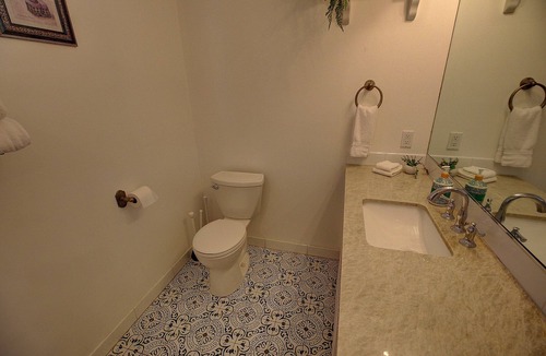 Big Bear Hotel | The Suite at Shay Meadows by Big Bear Vacations