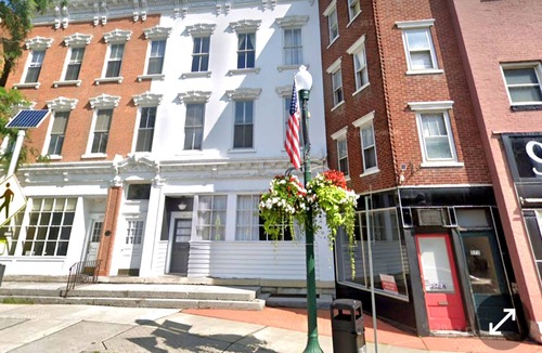 Cobleskill Apartment | The Suite! Close to Suny Cobleskill, Howes Cave, Cooperstown,Cobleskill Fair
