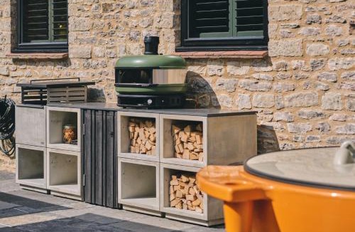 East Horrington House | The Suite