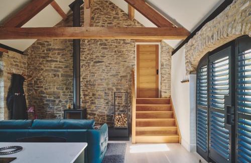 East Horrington House | The Suite