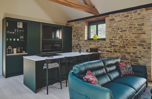East Horrington Cottage | The Suite - Luxury Cottages
