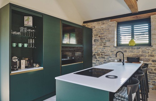 East Horrington Cottage | The Suite - Luxury Cottages