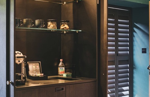 East Horrington Cottage | The Suite - Luxury Cottages