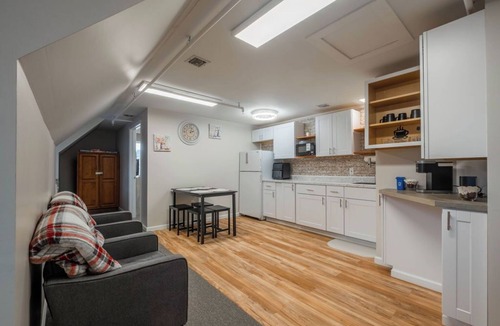 Cumberland Apartment | The Suite On Smallwood