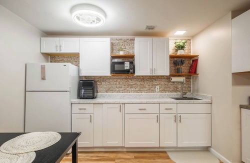 Cumberland Apartment | The Suite On Smallwood