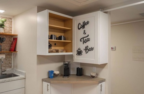 Cumberland Apartment | The Suite On Smallwood