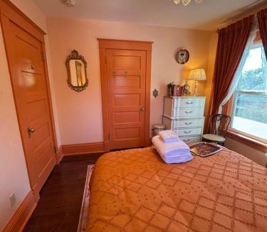 Fort Morgan Bed & Breakfast | The Suite