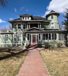 Fort Morgan Bed & Breakfast | The Suite