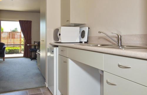 Ashburton Hotel | The Suites Ashburton