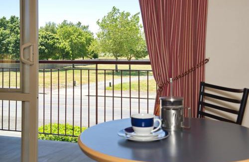 Ashburton Hotel | The Suites Ashburton