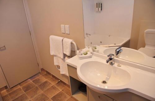 Ashburton Hotel | The Suites Ashburton