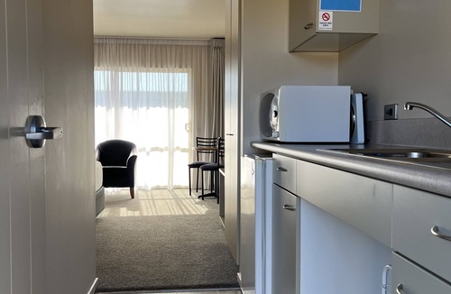 Ashburton Hotel | The Suites Ashburton