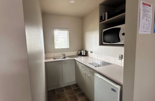 Ashburton Hotel | The Suites Ashburton