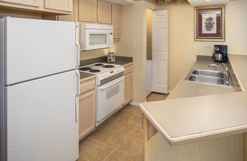 Table Rock Resort | The Suites at Fall Creek