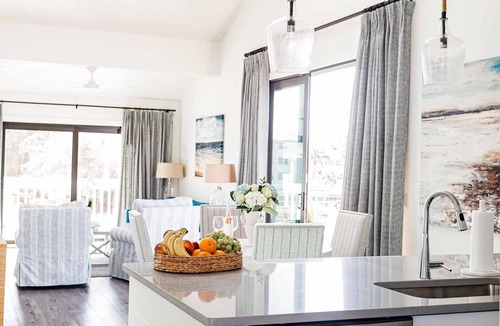 Historic District Apartment | The Suites at Fishermen’s Village- 2 Bedroom Suites