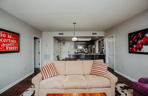 Hershey Condo | The Suites at Hershey - 2 Bedroom