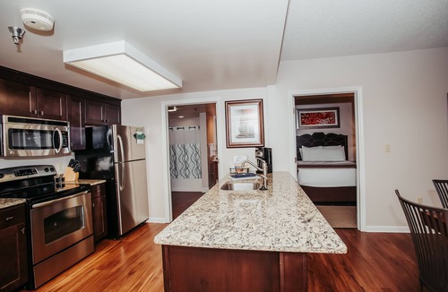 Hershey Condo | The Suites at Hershey - 2 Bedroom