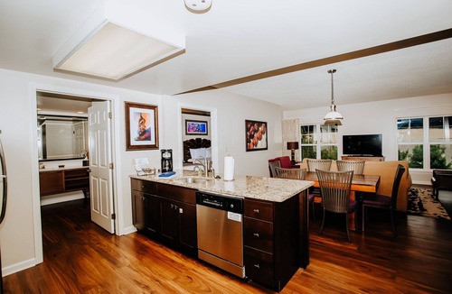 Hershey Condo | The Suites at Hershey - 2 Bedroom