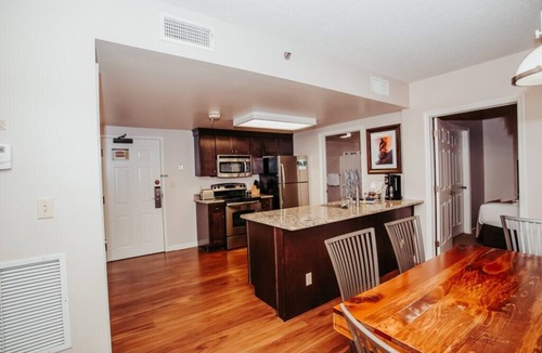 Hershey Condo | The Suites at Hershey - 2 Bedroom