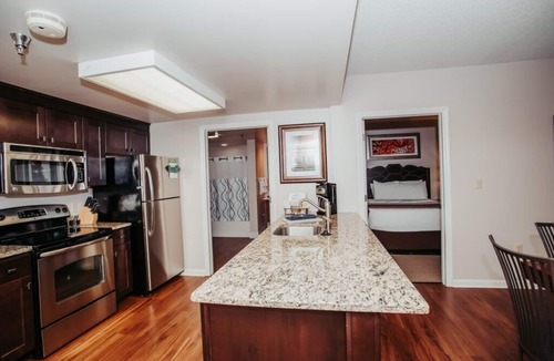 Hershey Condo | The Suites at Hershey - 2 Bedroom