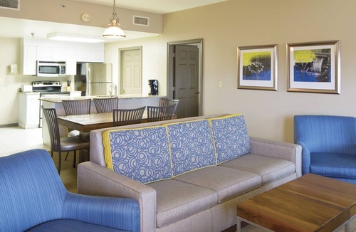 Hershey Resort | The Suites at Hershey