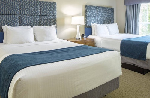 Hershey Resort | The Suites at Hershey