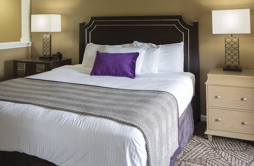 Hershey Resort | The Suites at Hershey