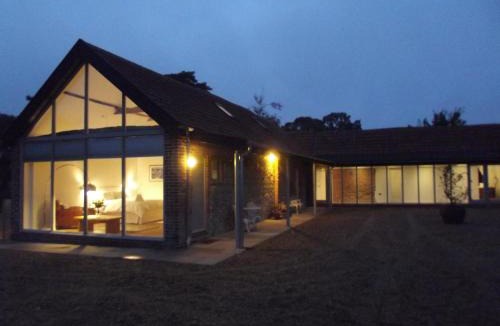 Gestingthorpe Bed & Breakfast | The Suites at Pannells Ash