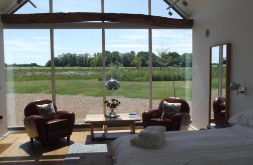 Gestingthorpe Bed & Breakfast | The Suites at Pannells Ash