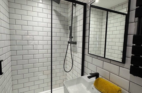 Ormskirk Apartment | The Suites