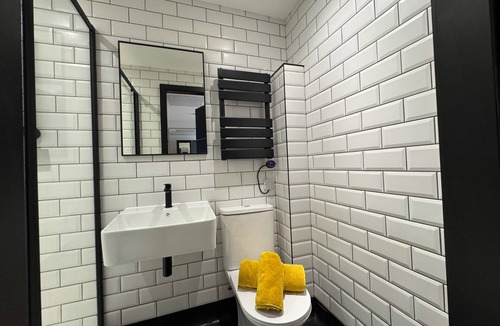 Ormskirk Apartment | The Suites