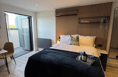 Ormskirk Apartment | The Suites