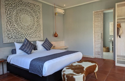 Sekotong Barat Hotel | The Suites Lombok