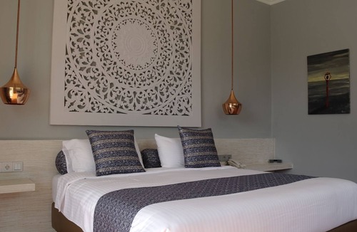 Sekotong Barat Hotel | The Suites Lombok