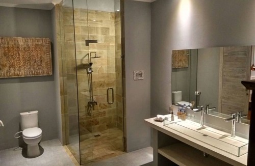 Sekotong Barat Hotel | The Suites Lombok