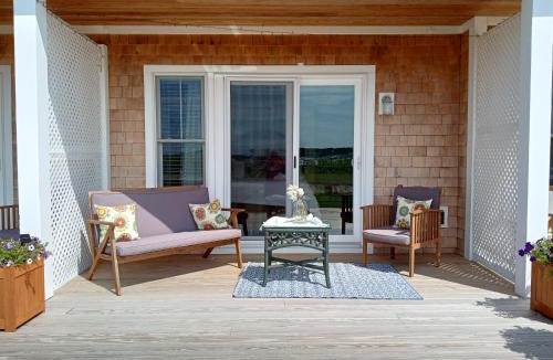 New Shoreham Hotel | The Sullivan House