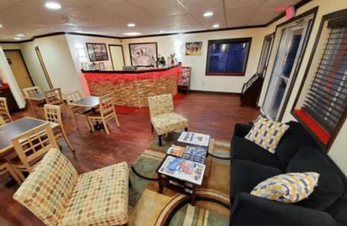 Monticello Hotel | The Sullivan Inn
