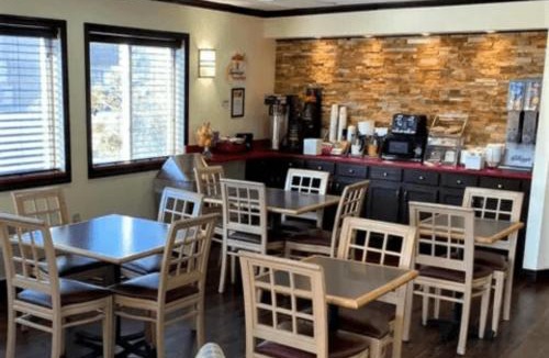 Monticello Hotel | The Sullivan Inn