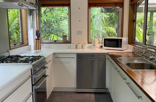 Mangonui House | The Summer House