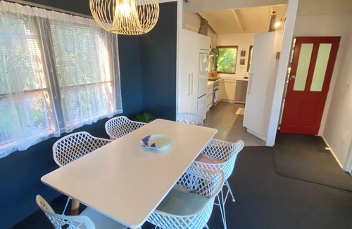 Mangonui House | The Summer House