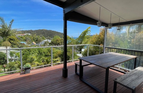 Mangonui House | The Summer House