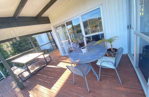 Mangonui House | The Summer House