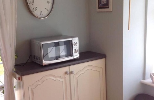 Norwich Bed & Breakfast | The Summer Room