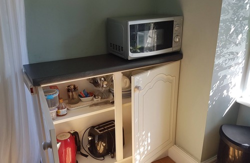 Norwich Bed & Breakfast | The Summer Room